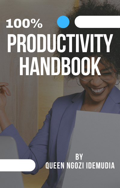 100%-Productivity-Handbook