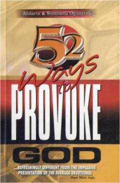 52-Ways-to-Provoke-God
