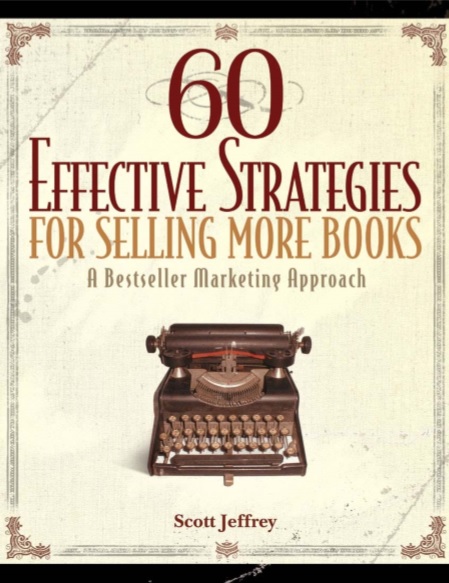 60-Effective-Strategies-For-Selling-More-Books