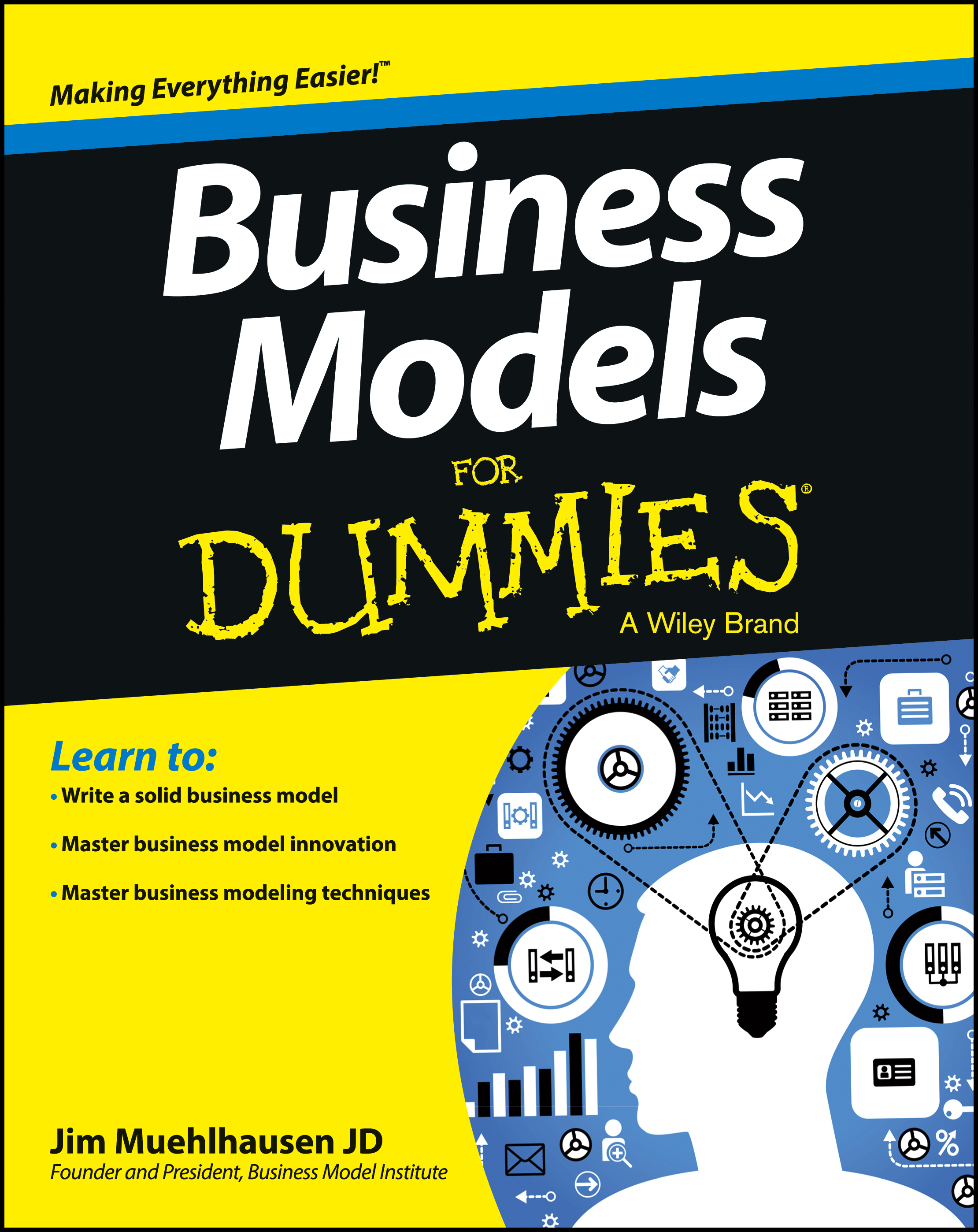 Business-Models-For-Dummies
