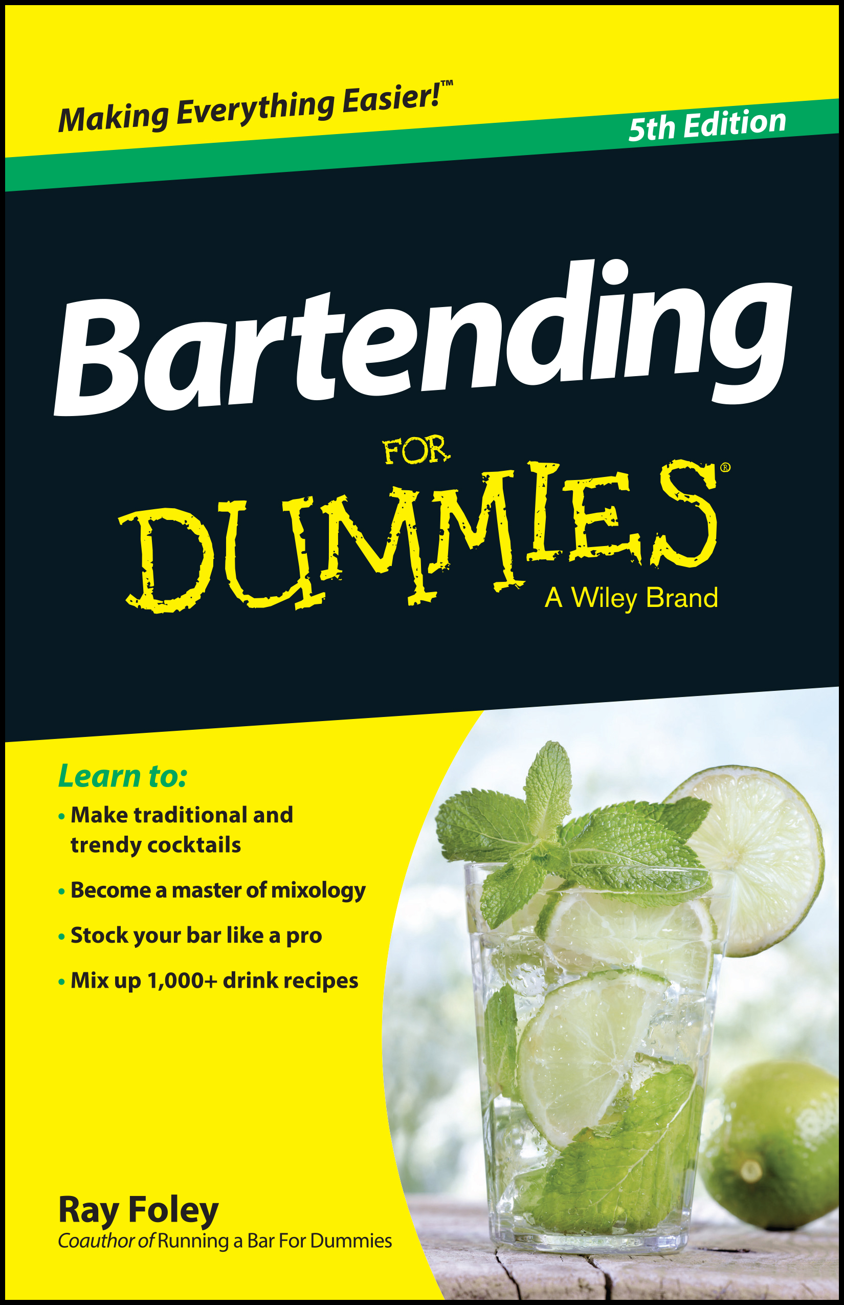 Bartending-For-Dummies--5th-Edition