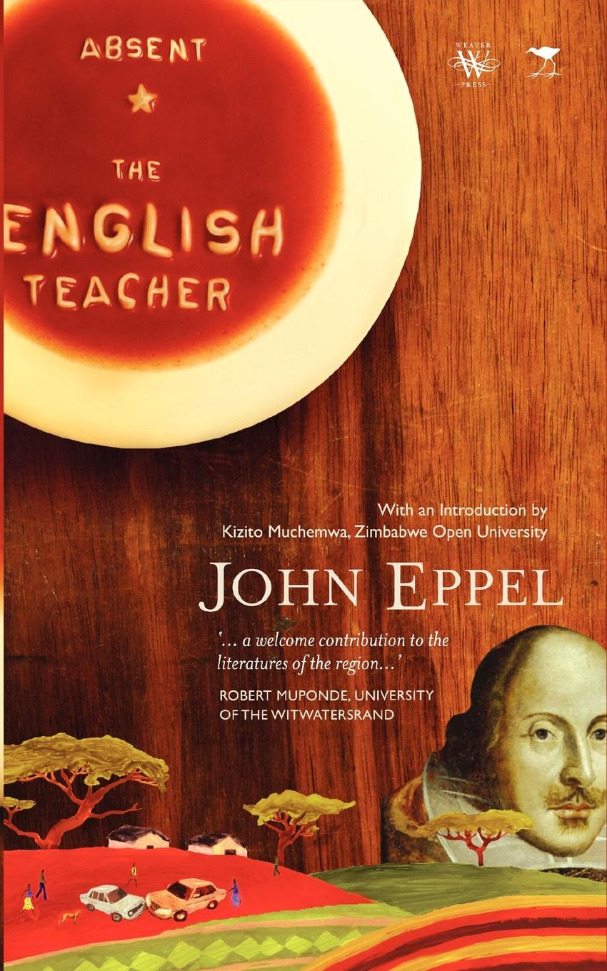 Absent--The-English-Teacher