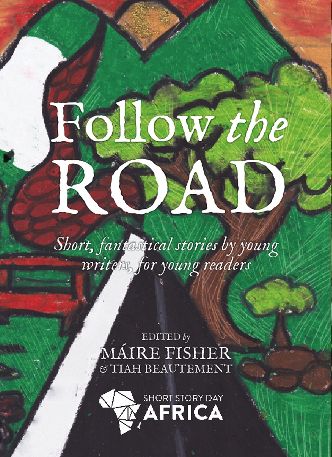 Follow-the-Road