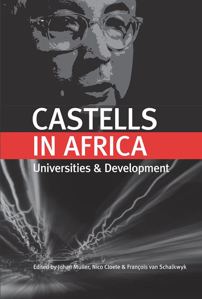 Castells-in-Africa