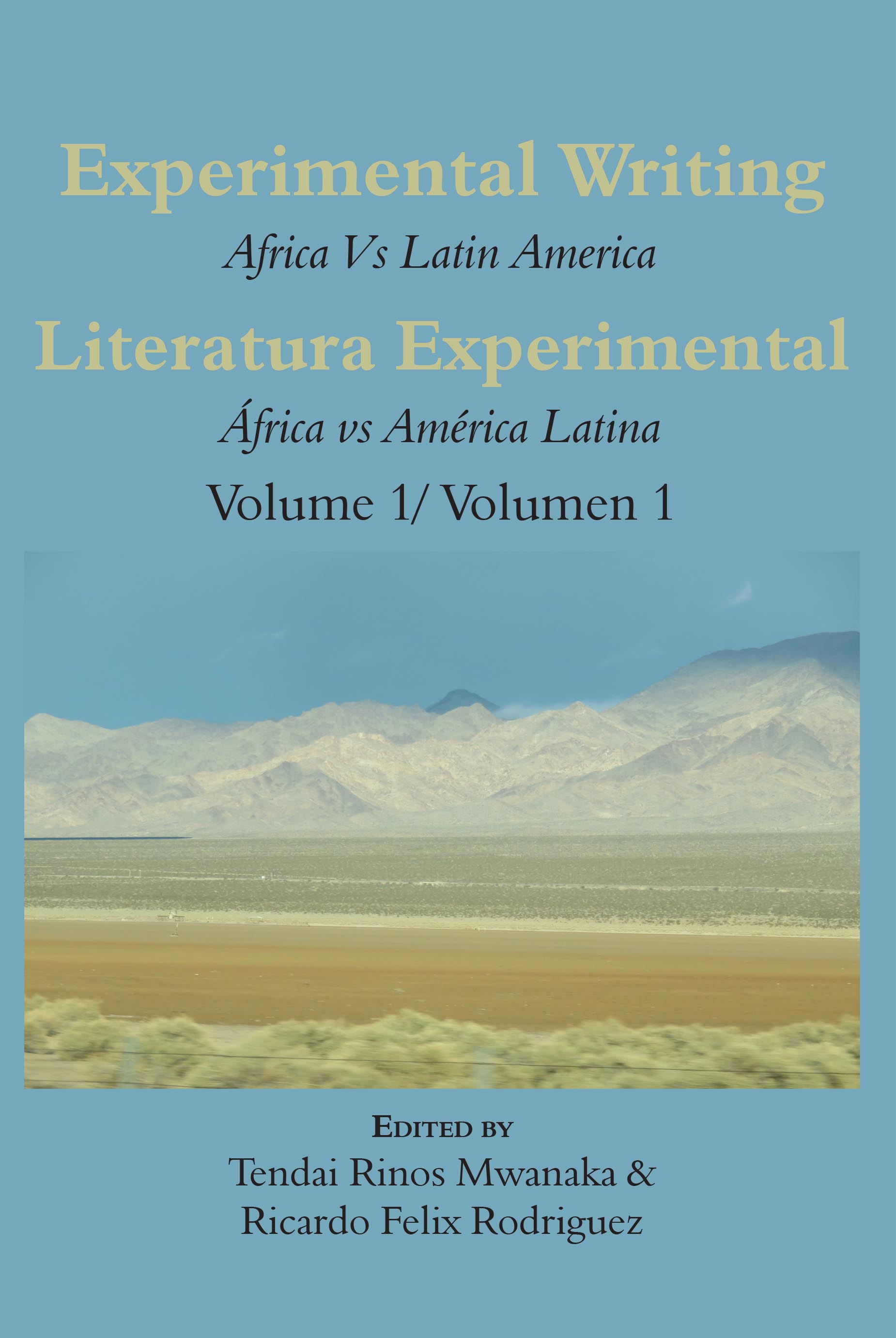 Experimental-Writing--Africa-vs-Latin-America-Vol-1