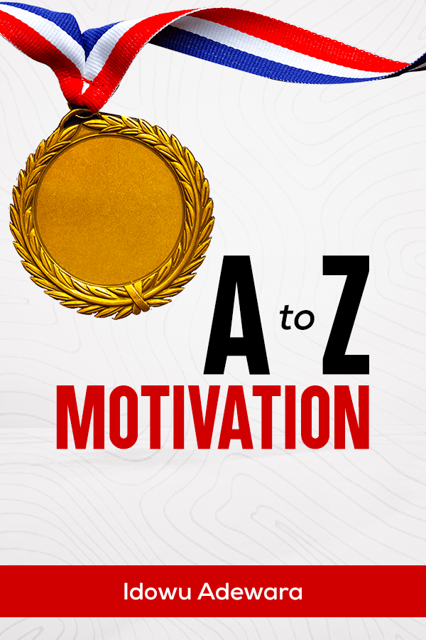 A-Z-Motivation