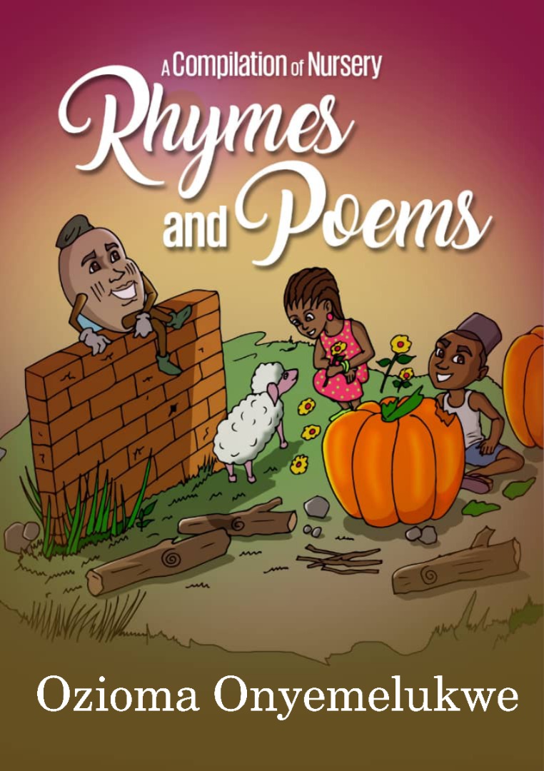A-Compilation-of-Nursery-Rhymes-and-Poems