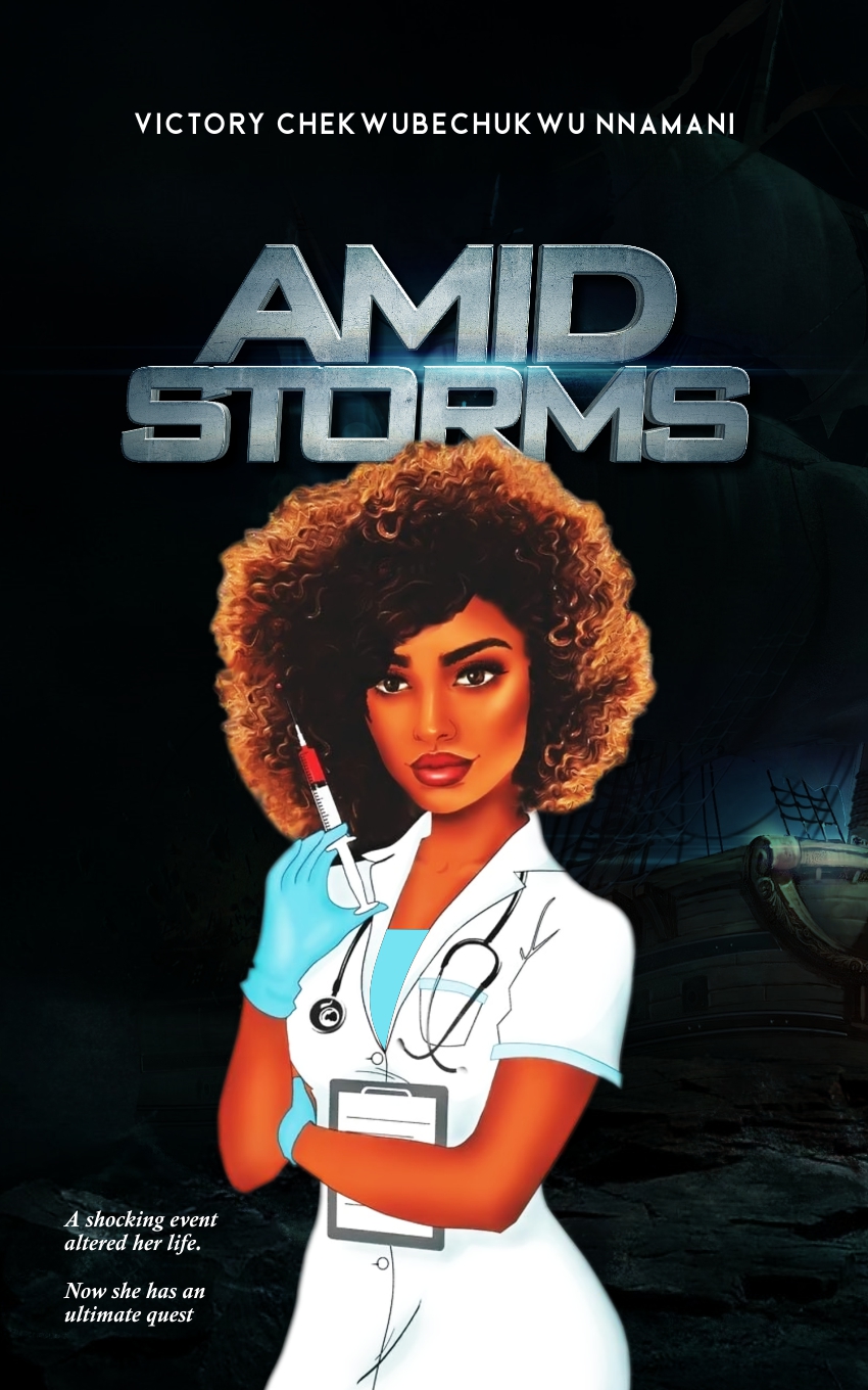 Amid-Storms