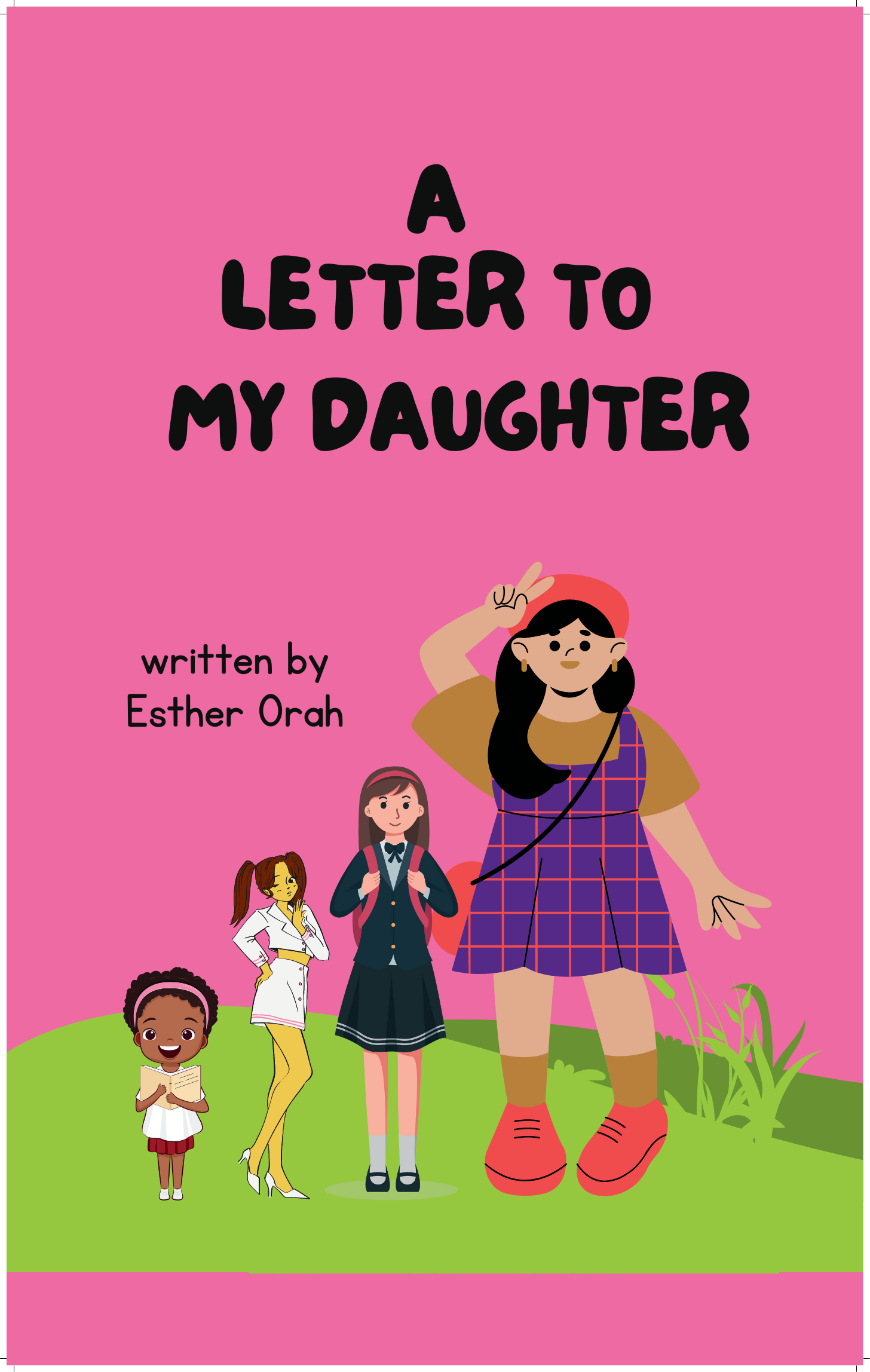 A-Letter-To-My-Daughter