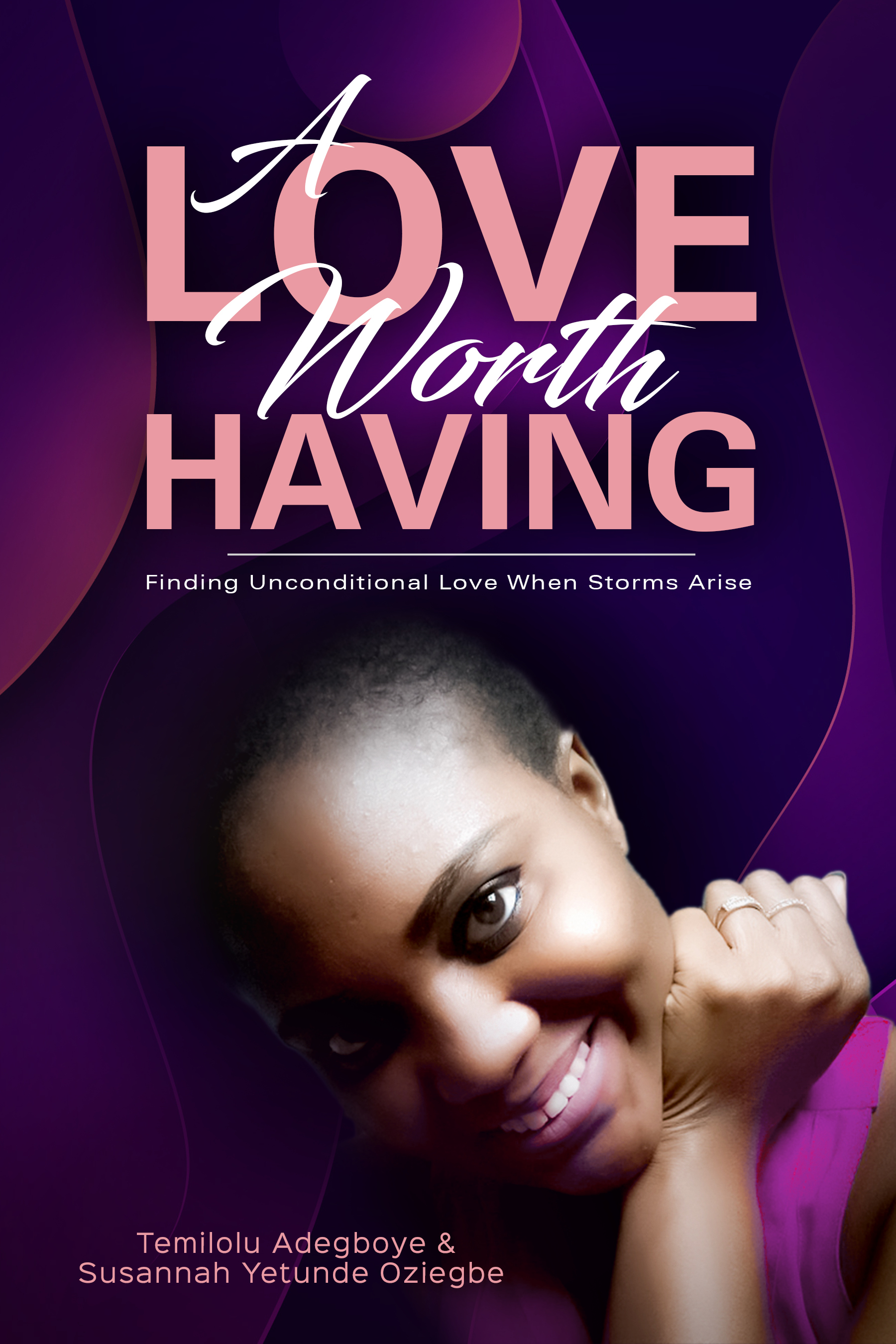 A-Love-Worth-Having