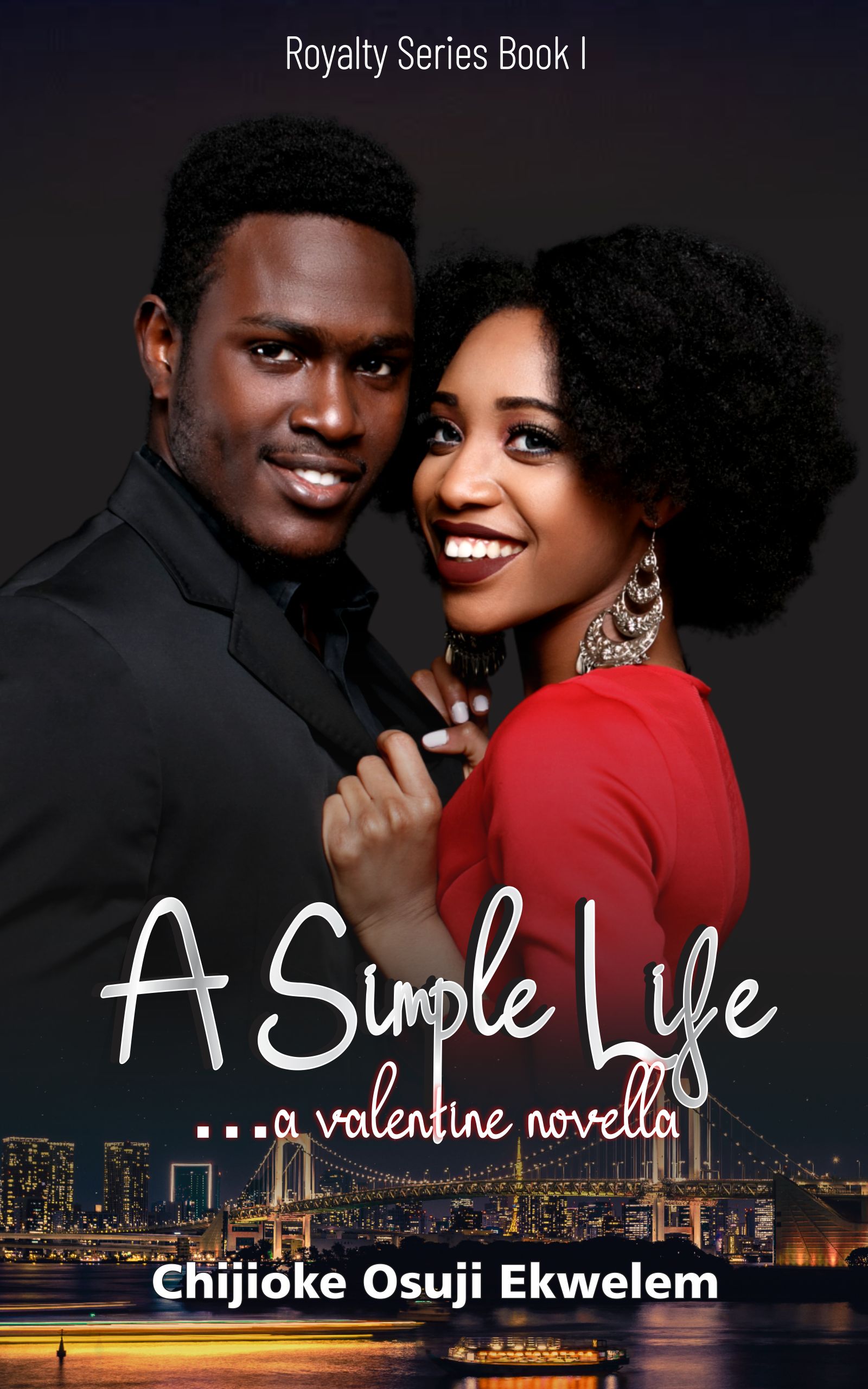 A-Simple-Life-(Royalty-Series-Book-I)