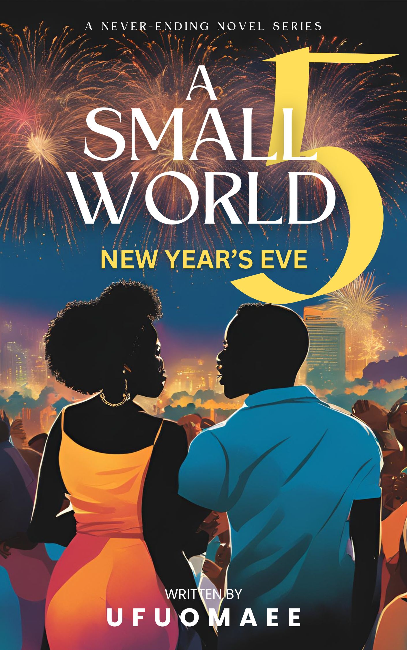 A-Small-World---Season-Five-(New-Year's-Eve)