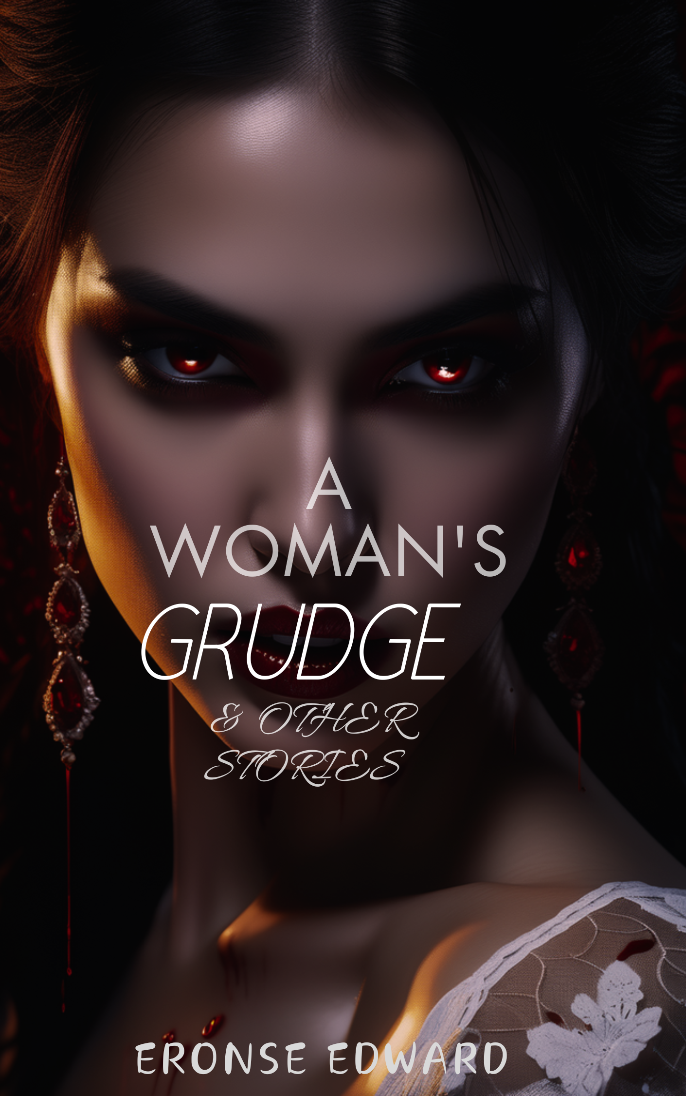 A-Woman's-Grudge