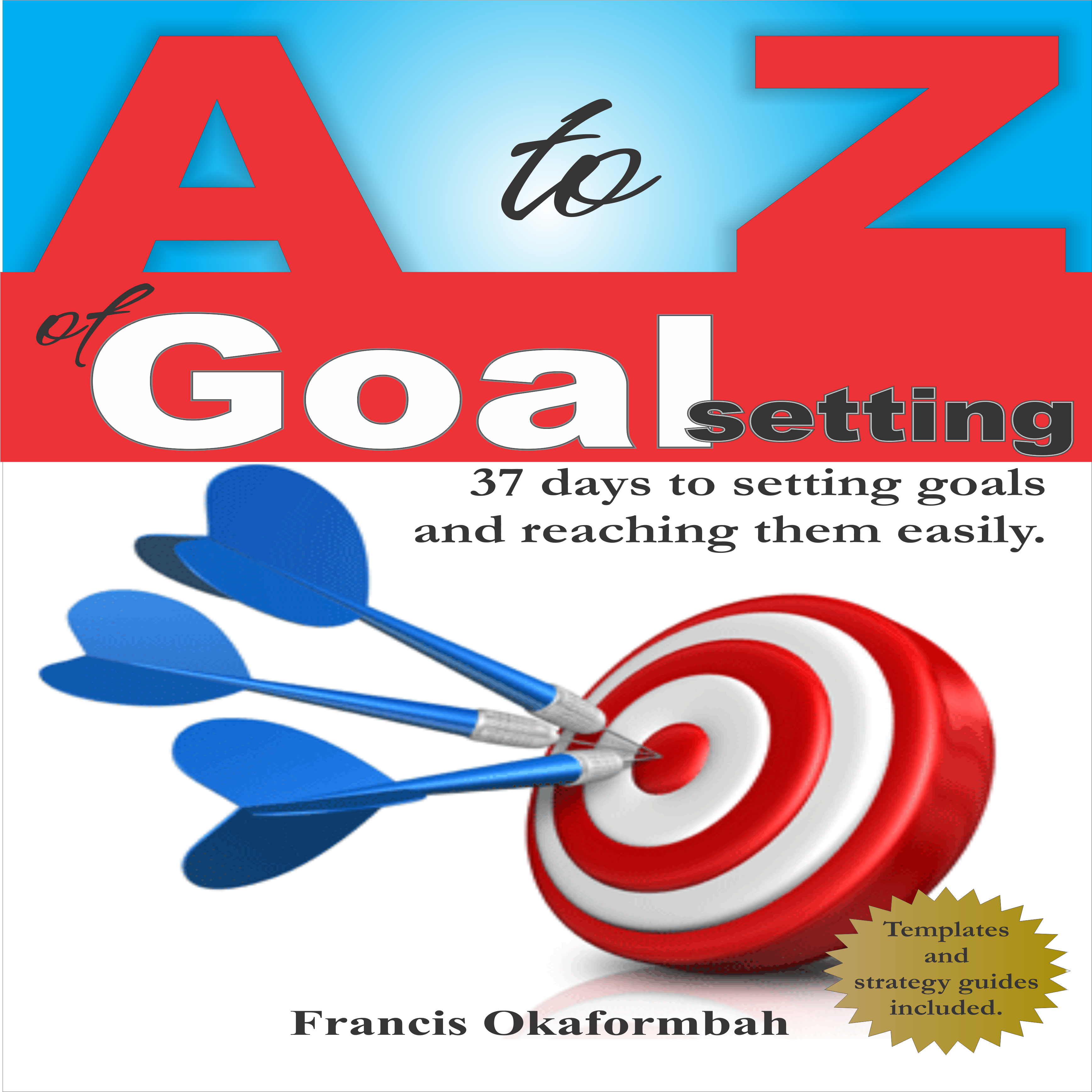 A-to-Z-of-Goalsetting