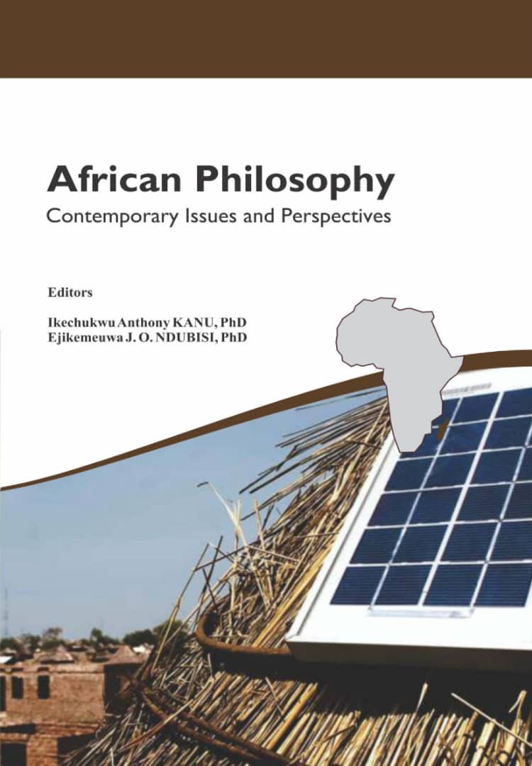 African-Philosophy--Contemporary-Issues-and-Perspectives-