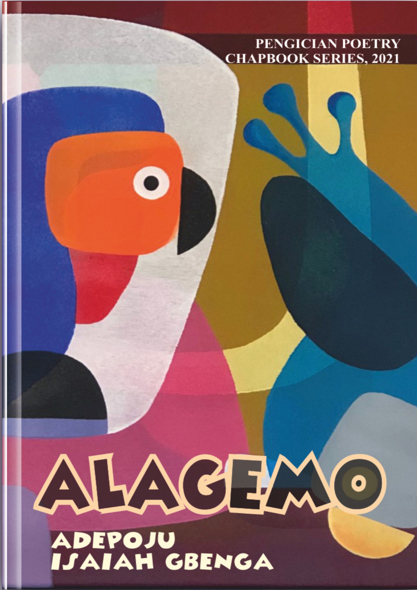 Alagemo--A-Collection-of-Poems