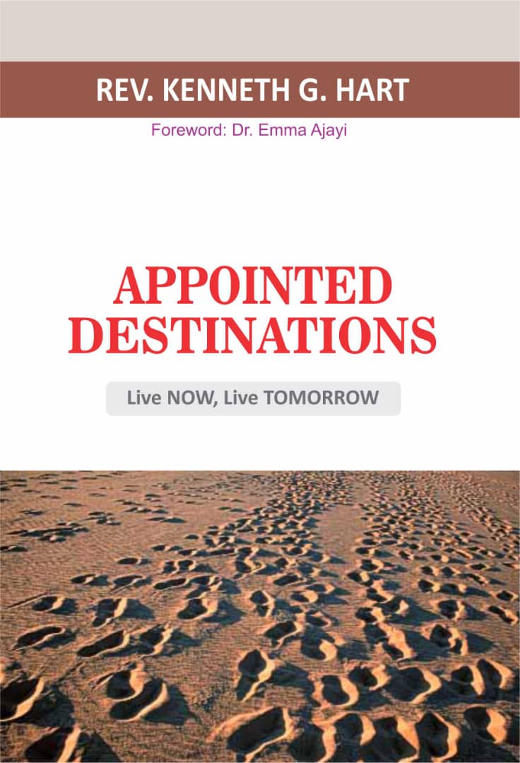 Appointed-Destinations