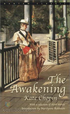 The-Awakening