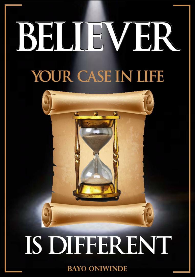 Believer--Your-Case-in-Life-is-Different!
