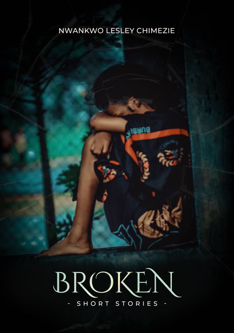 Broken--Short-Stories-
