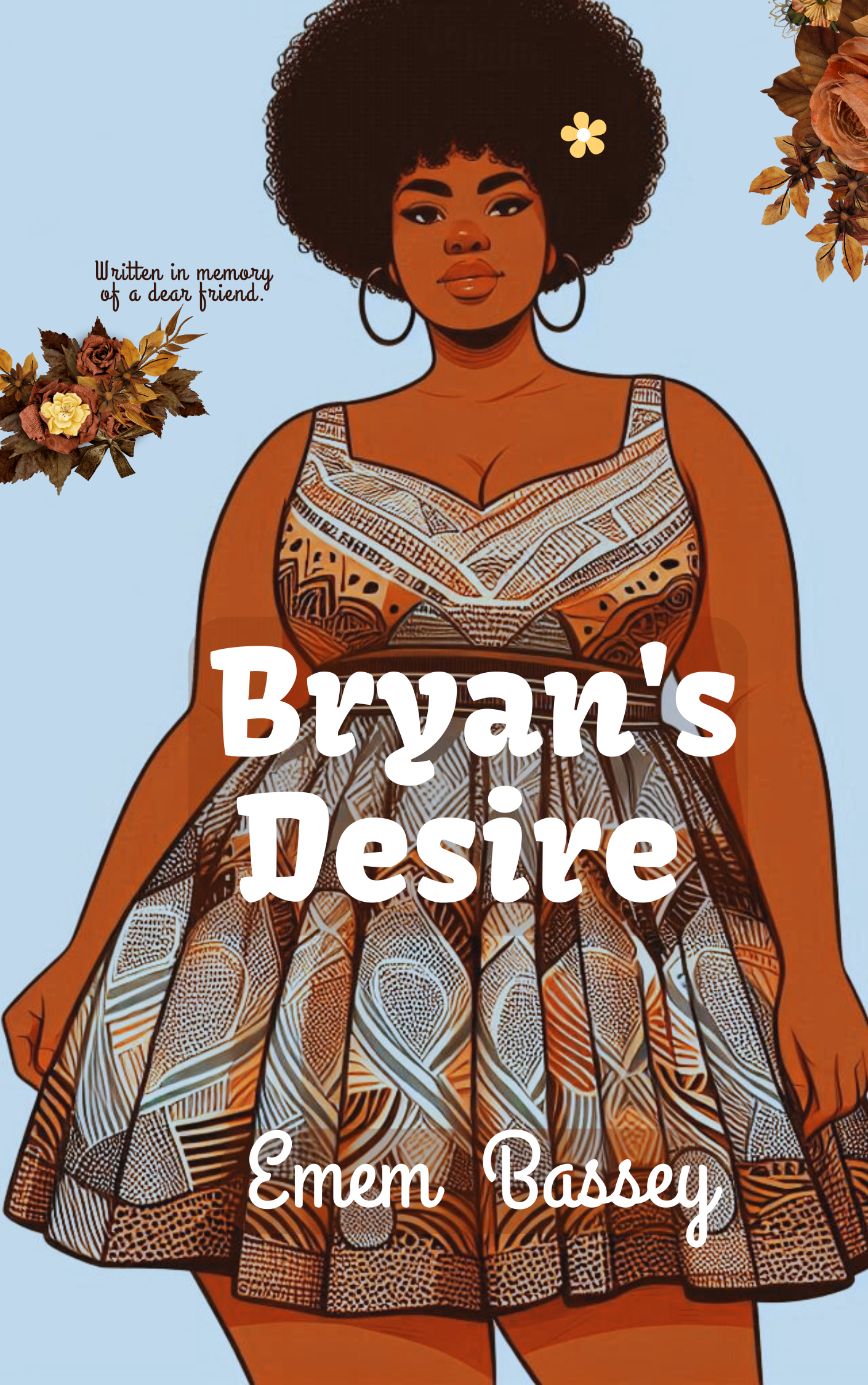 Bryan's-Desire