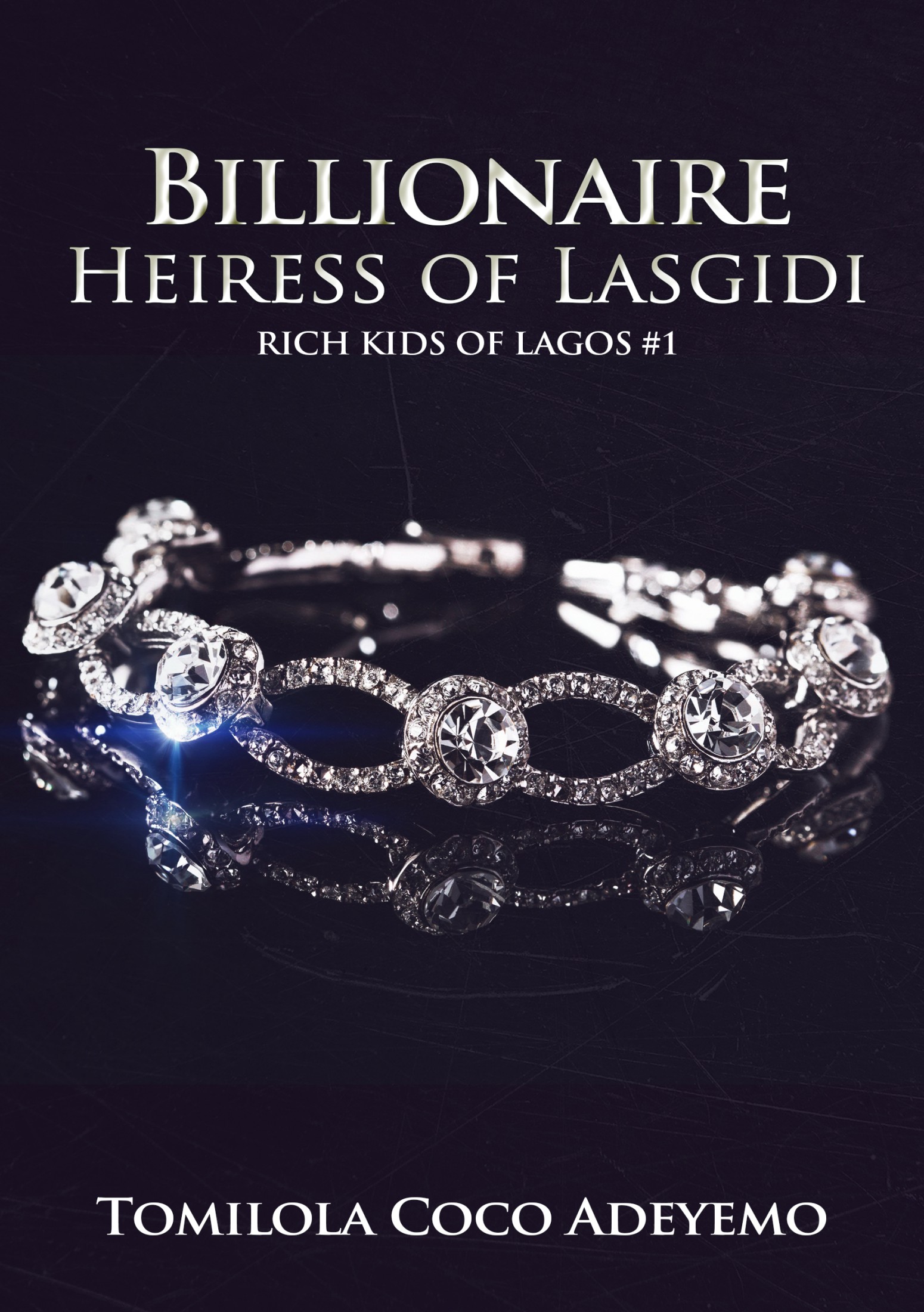 Billionaire-Heiress-of-Lasgidi--Book--1-Rich-Kids-of-Lagos-