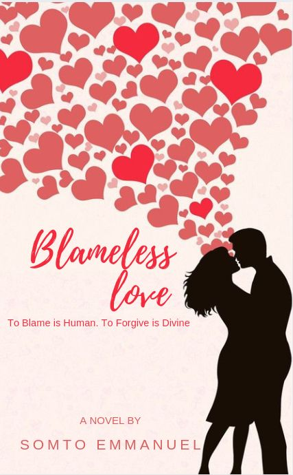 Blameless-Love