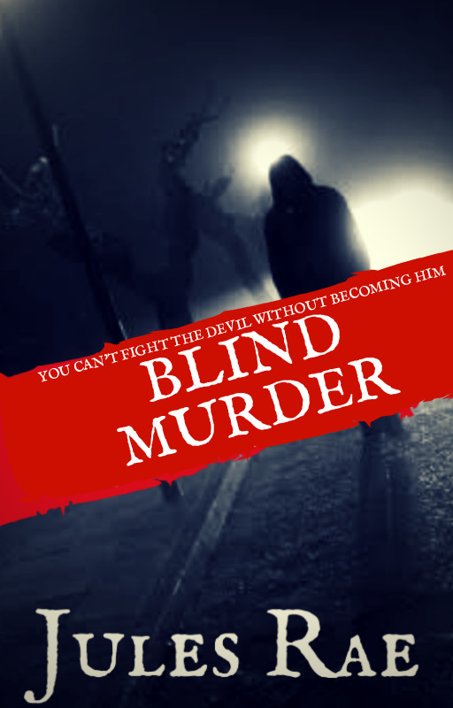 Blind-Murder