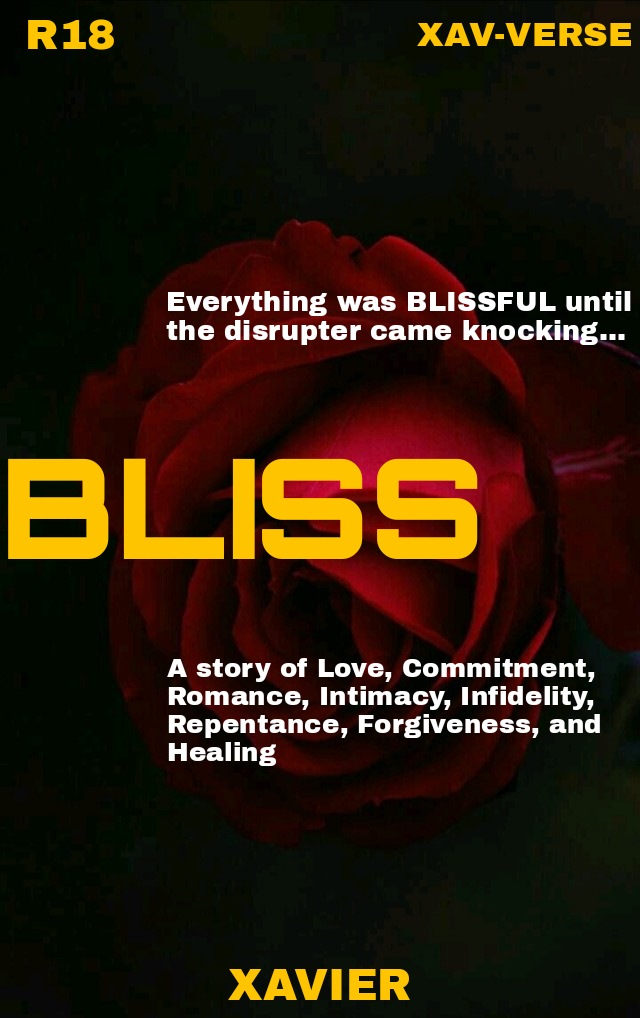 Bliss-(book-5-of-Xav-Verse)