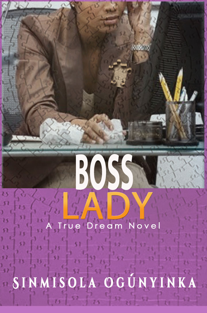 Boss-Lady