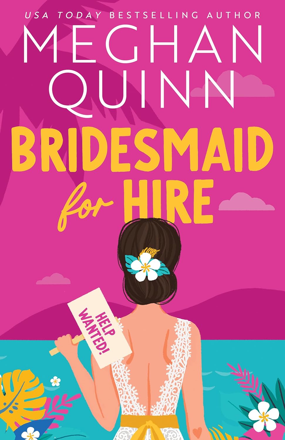 Bridesmaid-for-Hire