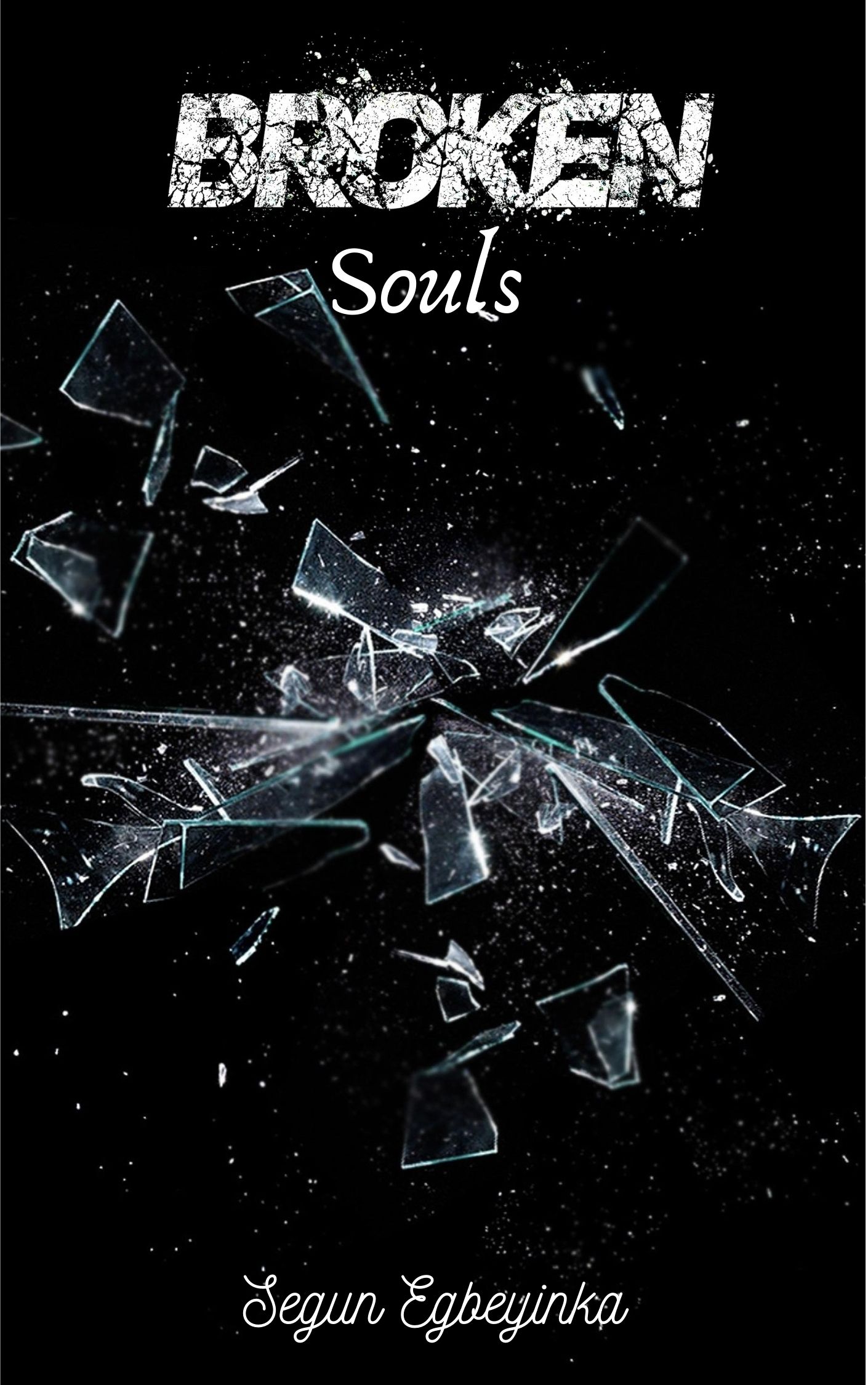 Broken-Souls