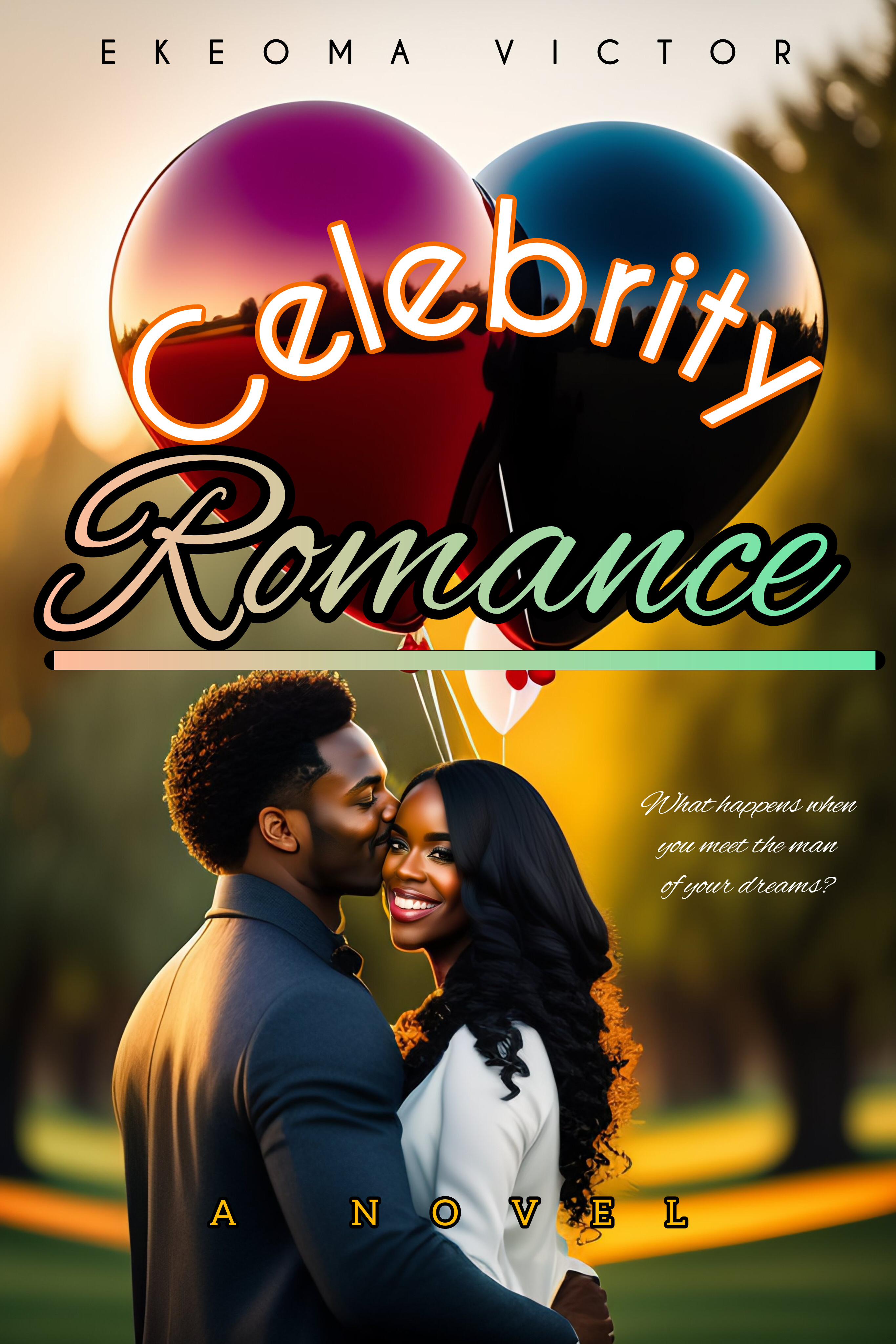 Celebrity-Romance