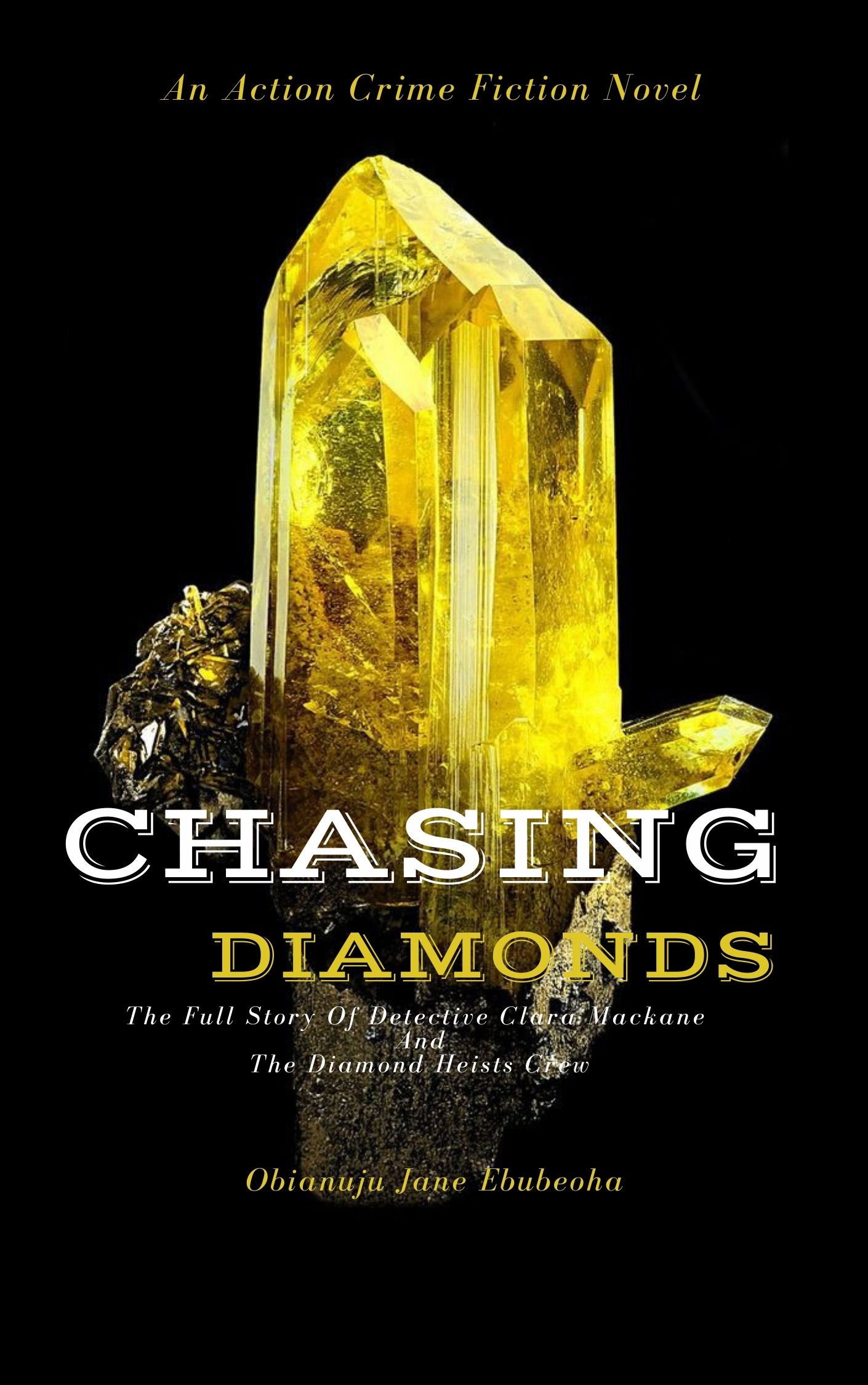 Chasing-Diamonds