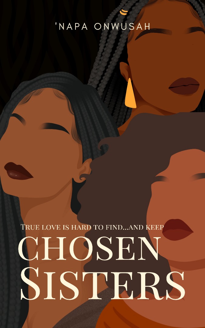 Chosen-Sisters