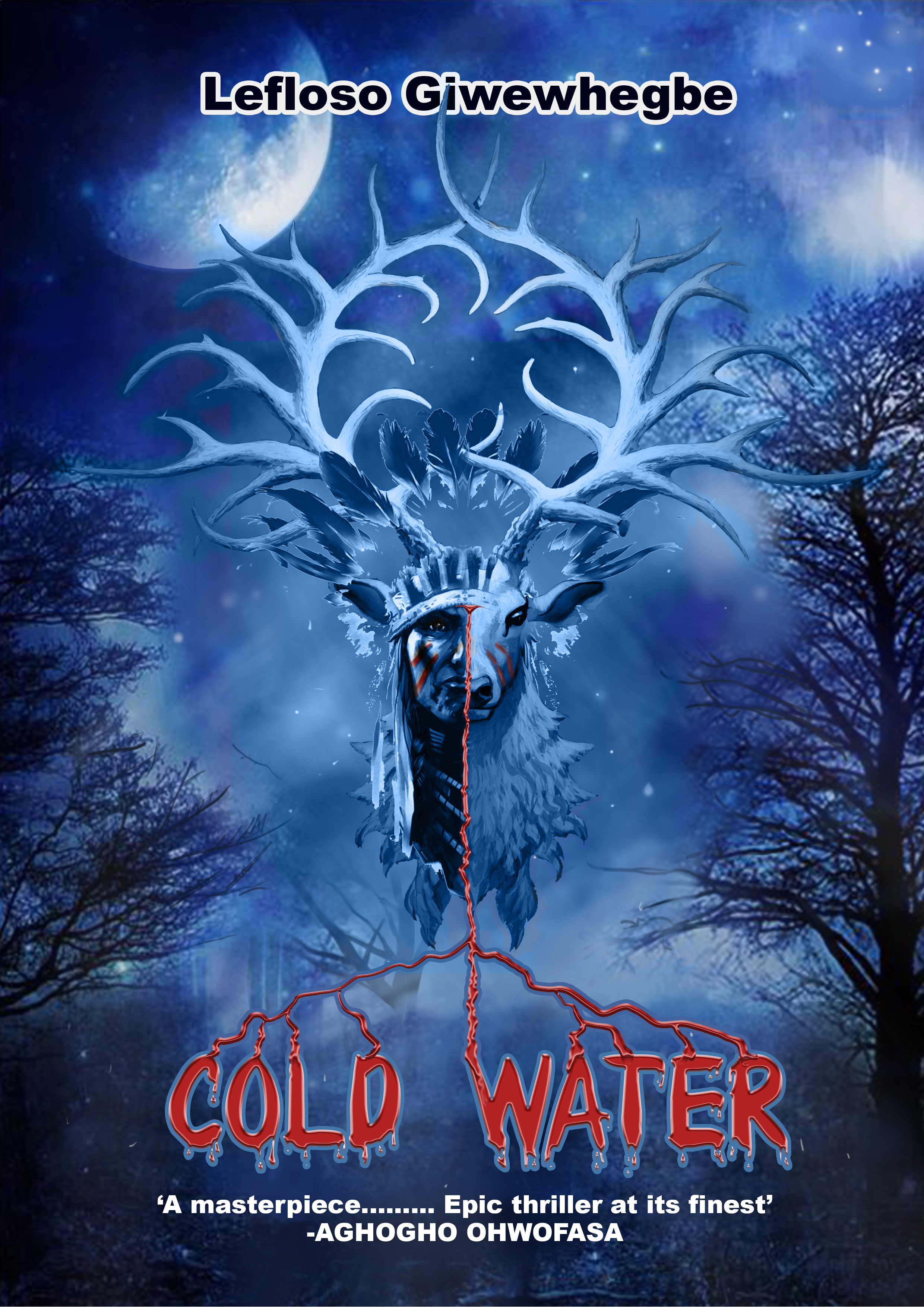Cold-Water-