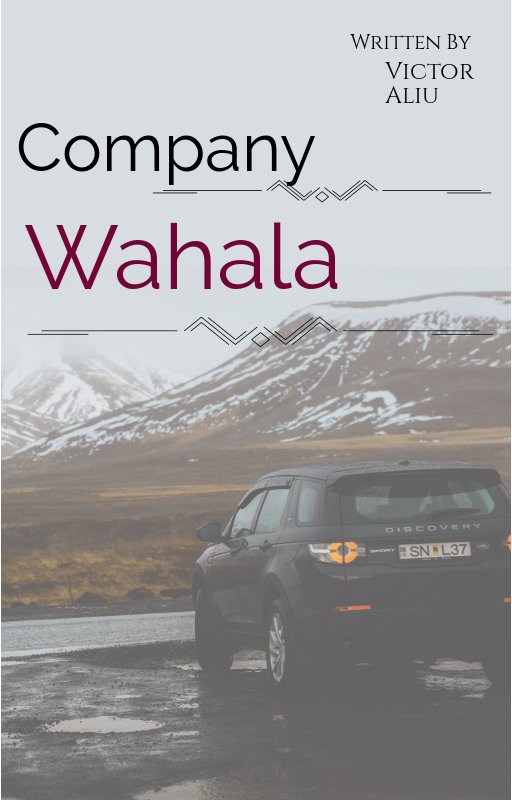 Company-Wahala-
