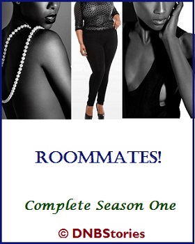 Roommates---Season-1