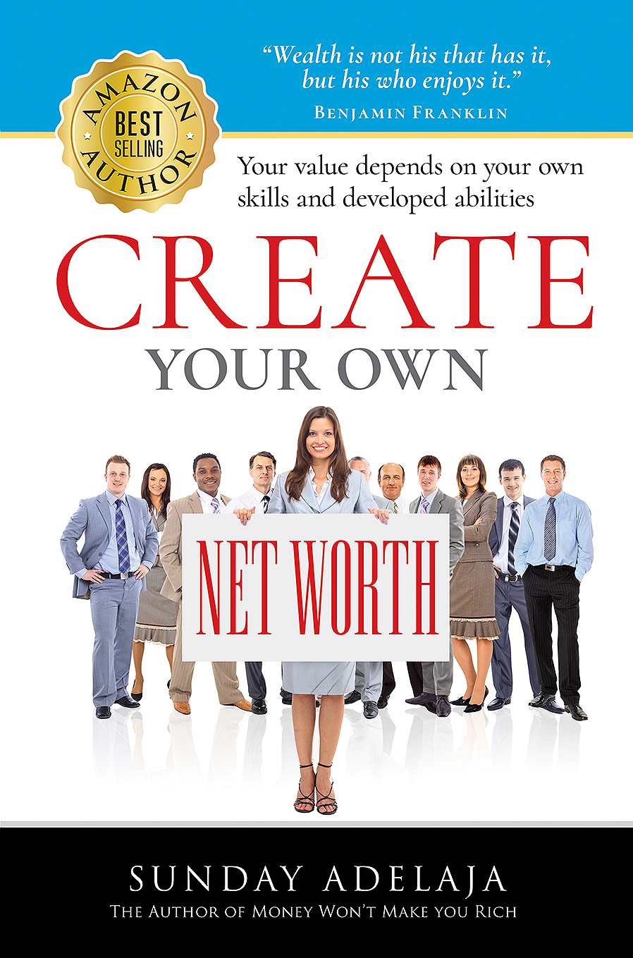 Create-Your-Own-Net-Worth