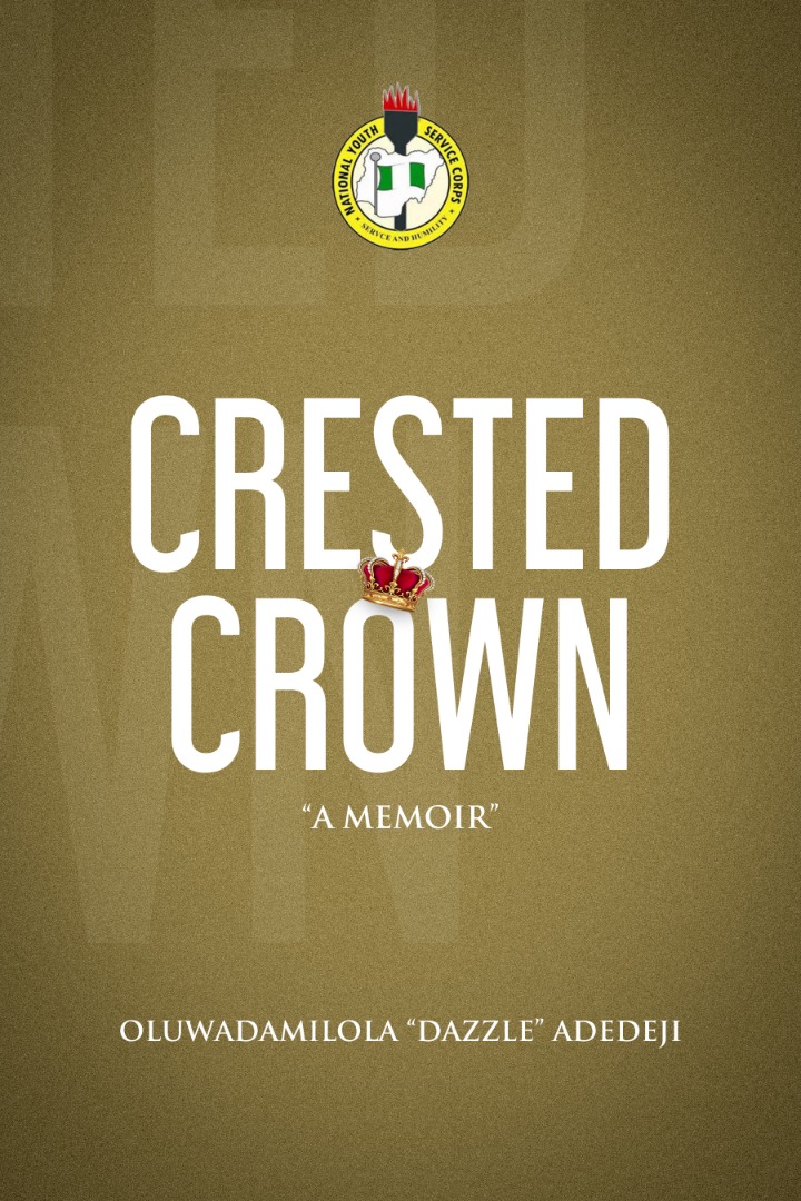 Crested-Crown