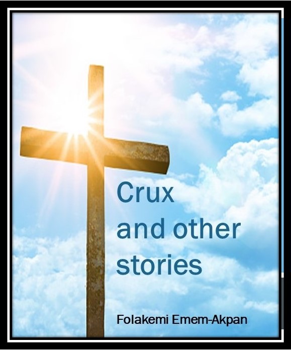Crux-and-Other-Stories