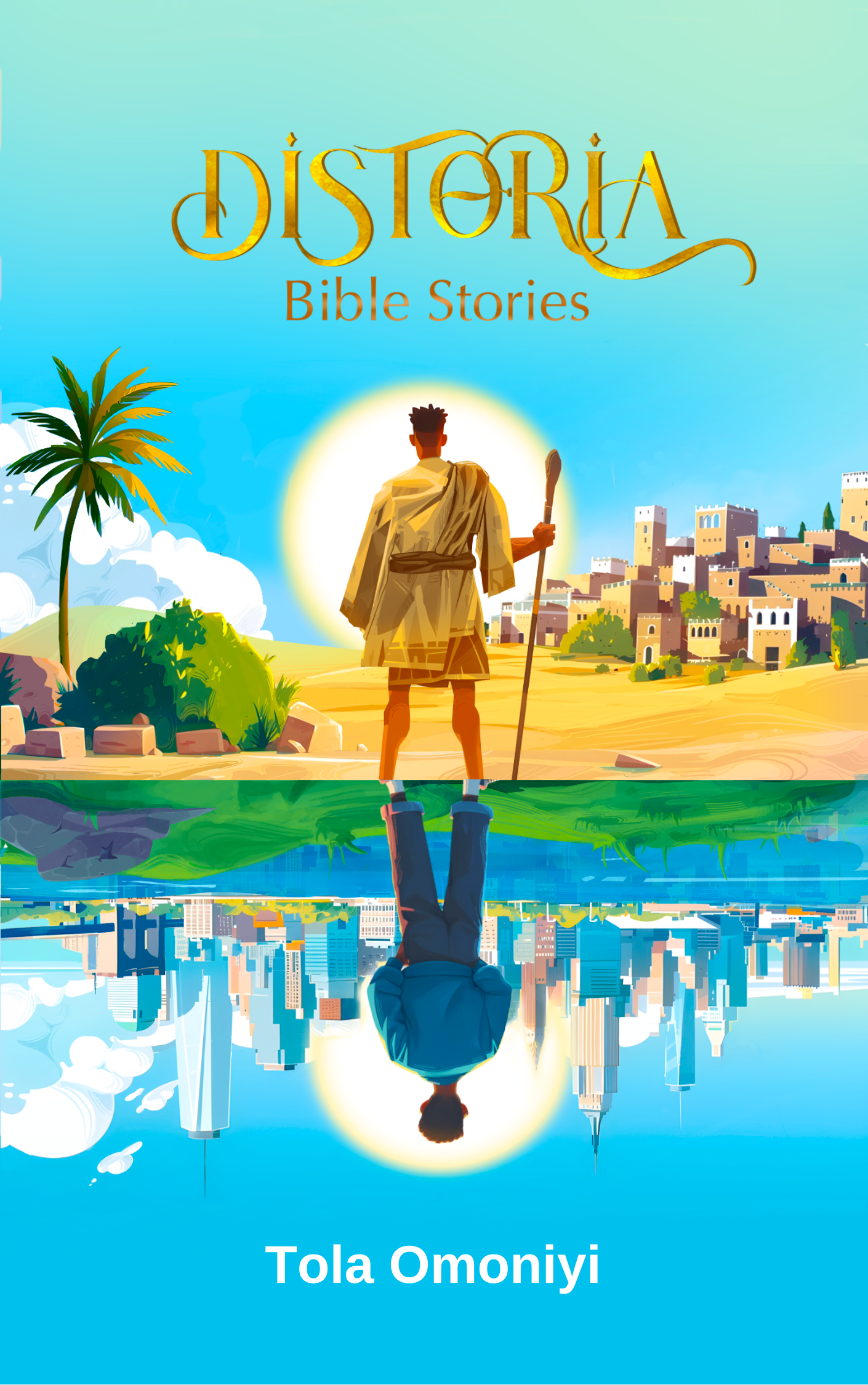 Distoria--Bible-Stories