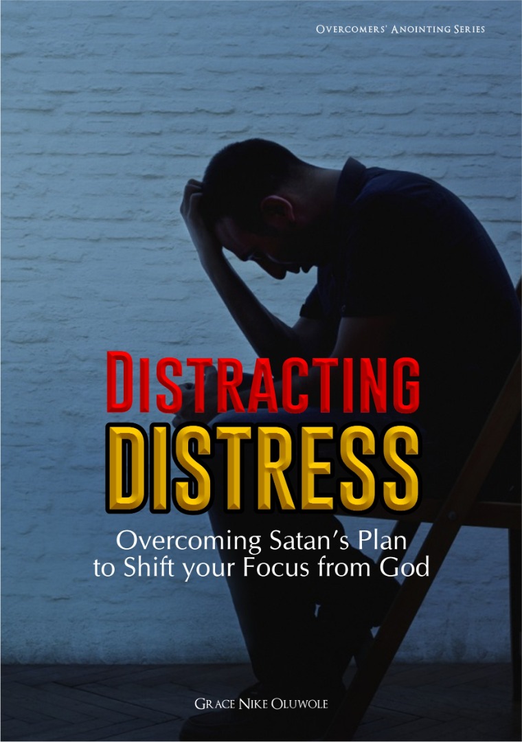 Distracting-Distress
