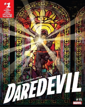 Dare-Devil