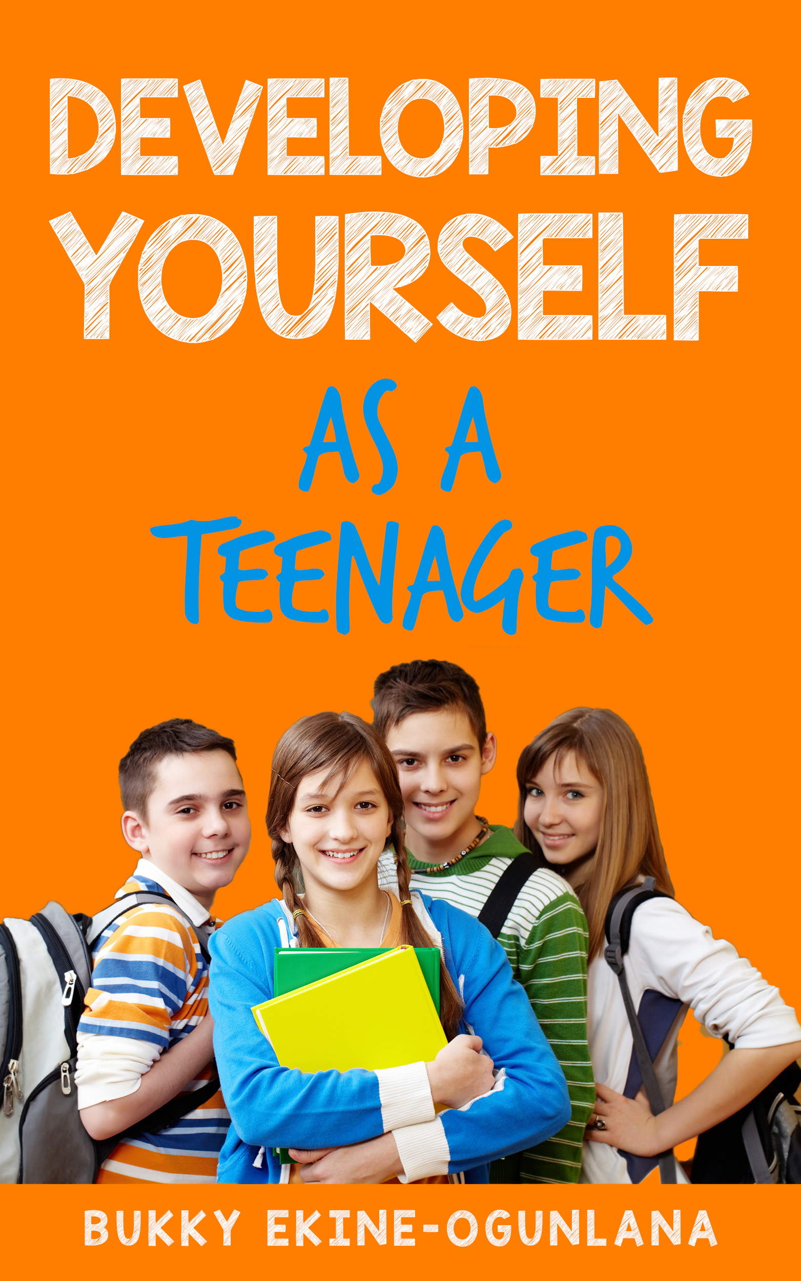 Developing-Yourself-as-a-Teenager-