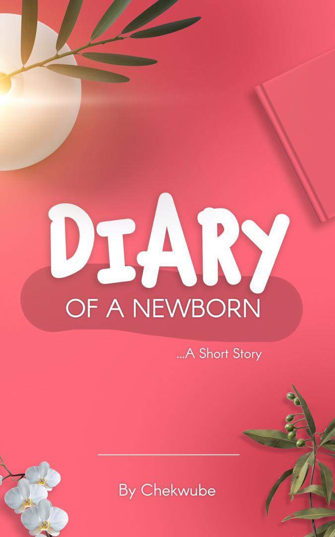 Diary-of-a-Newborn-