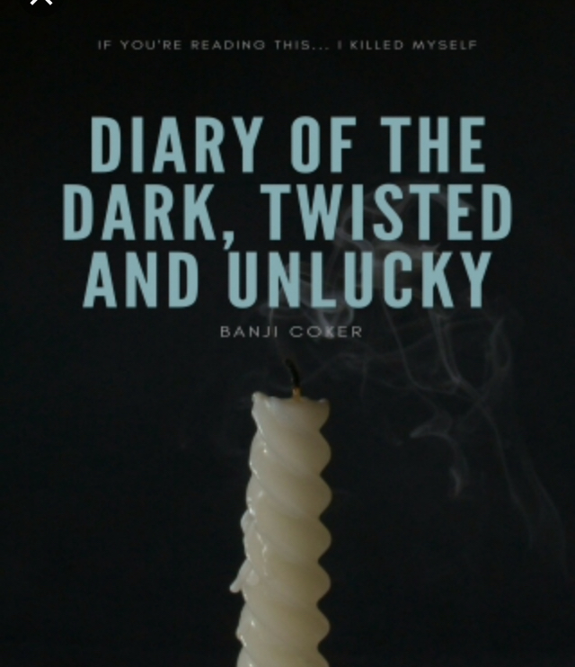 Diary-of-the-Dark-Twisted-and-Unlucky