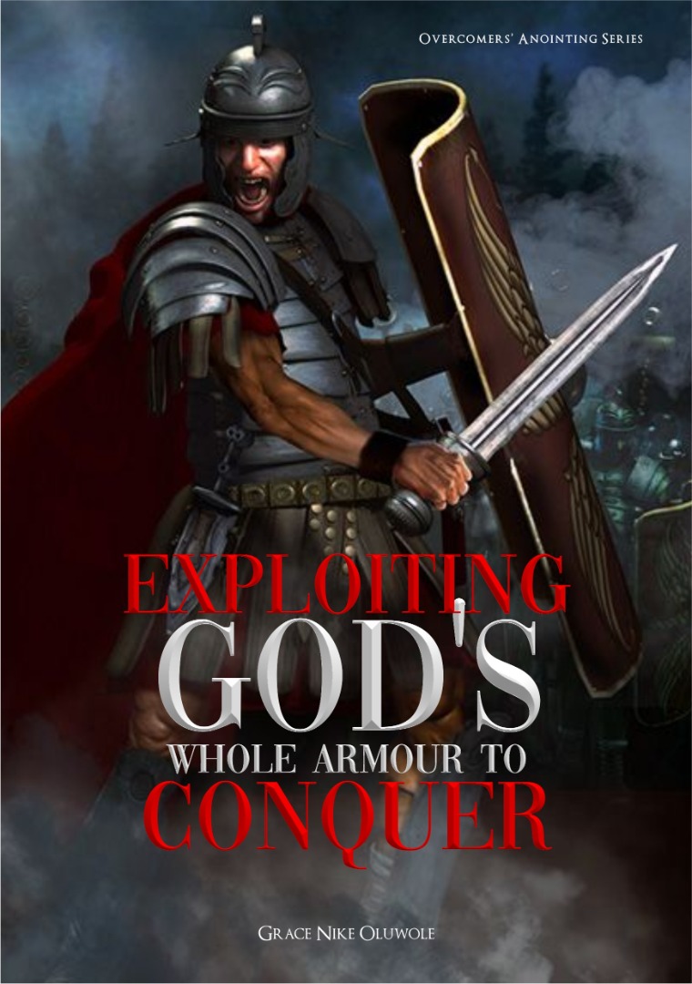 Exploiting-God's-Whole-Armour-to-Conquer
