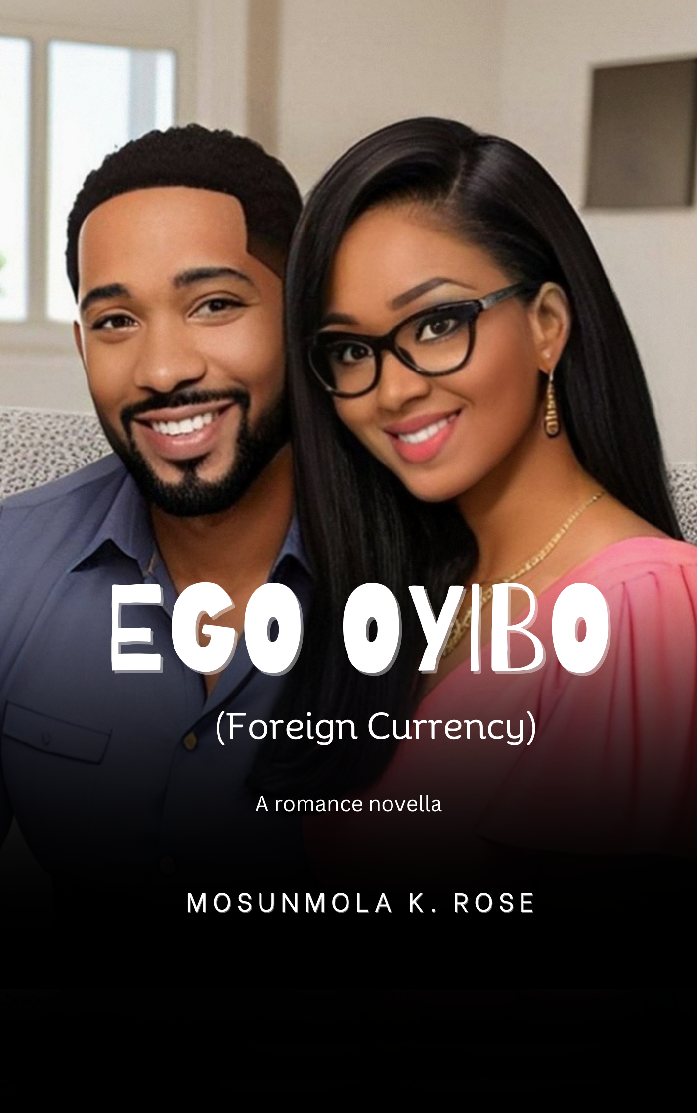 Ego-Oyibo