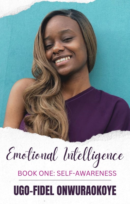 Emotional-Intelligence-(Book-One)--Self-Awareness-